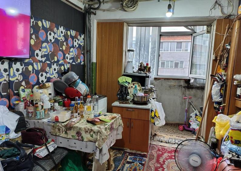 Apartament 2 camere Calea Gala?i - 8