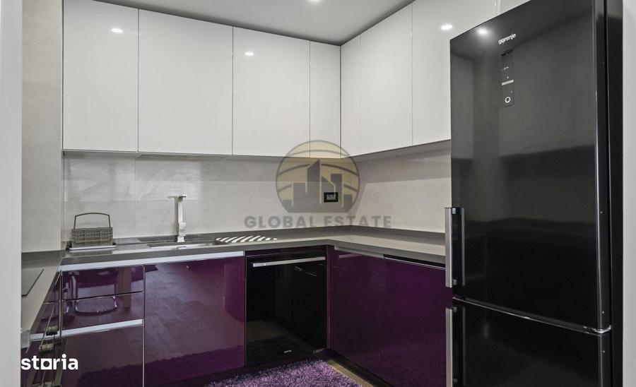 Inchiriere Apartament 2 Camere Regie | Centrala | Metrou - 9