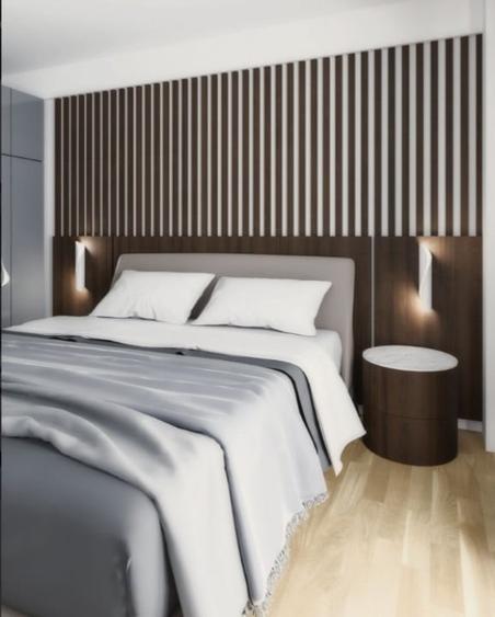 COMISION 0%! Apartament 3 Camere in Bloc Nou, in Vecinatatea Kaufland Pacurar - 2