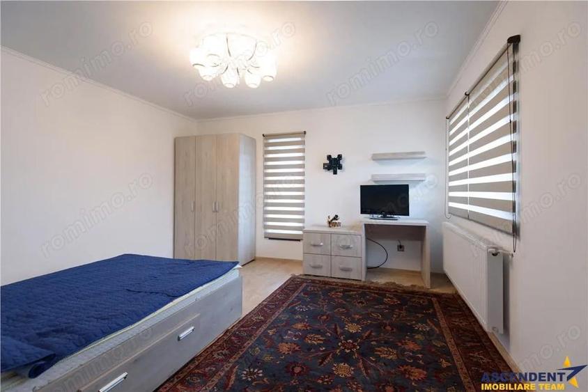 Vila eleganta, spatii generoase, conditii deosebite, Harman - 9