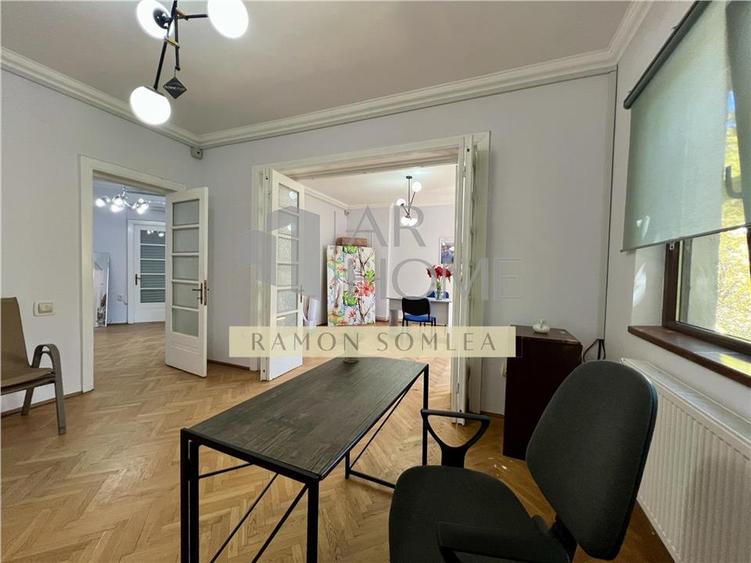 Spatiu birouri 120mp, Ultracentral, Ploiesti - 5