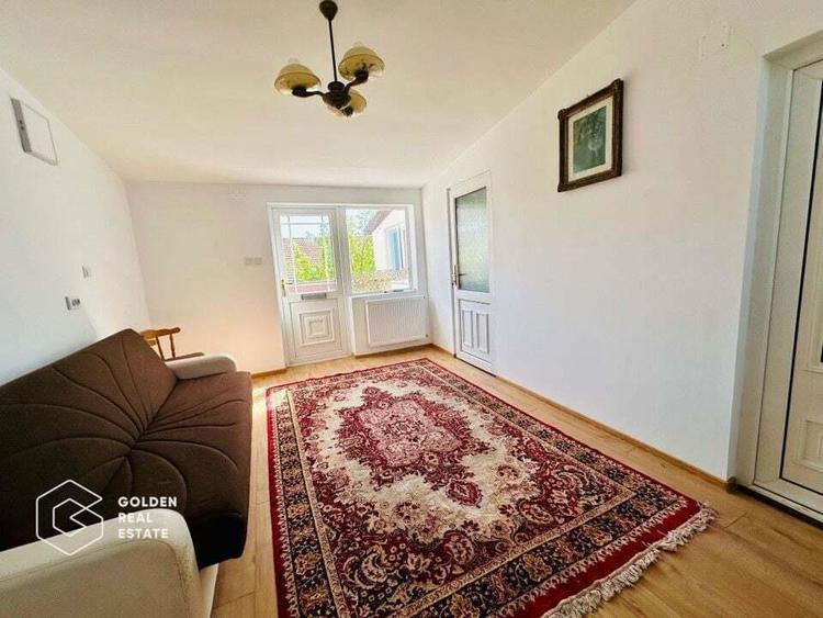 Casa P+M la curte comuna, Aradul Nou, comision 0% - 1