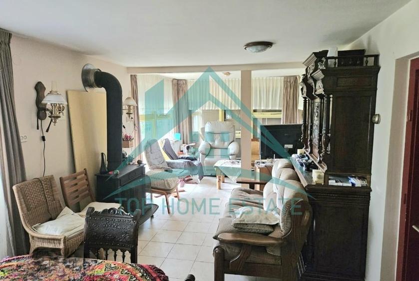 De vanzare casa cu teren generos la Cojocna! - 4