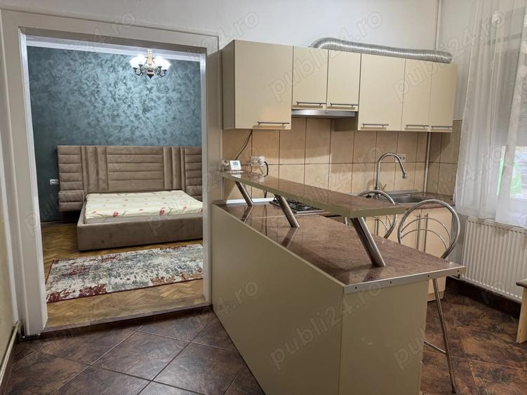 Inchiriere casa 2 camere cu curte - 2