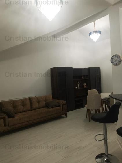 VIILA P+M, Cazasu, Teren - 486 mp, Mobilata-utilata - 7