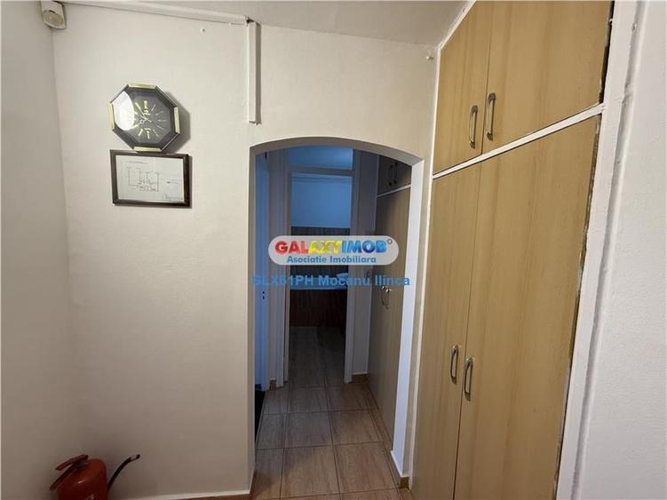 Inchiriere apartament 2 camere, semi-mobilat, Republicii, Ploiesti - 7