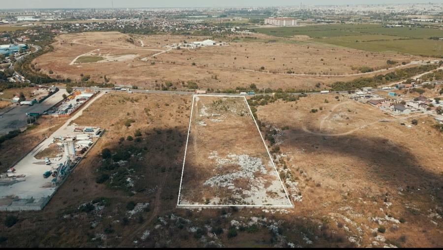 20000mp teren intravilan Centura Bucuresti Glina - 4