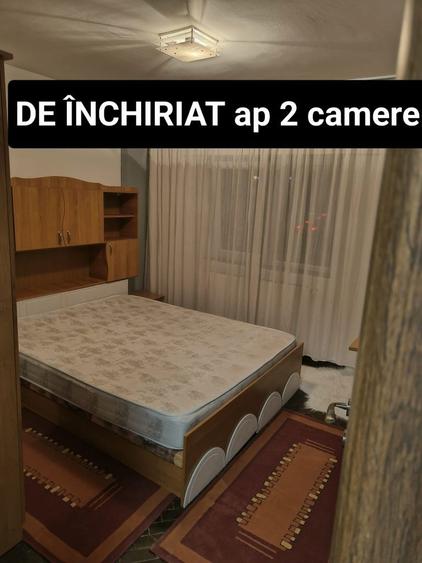 De inchiriat - apartament 2 camere - 6