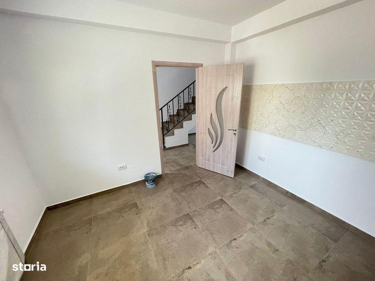 Duplex cu 4 camere si mansarda, direct dezvoltator. Comision 0 - 7