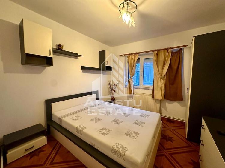 Apartament cu 2 camere, de vanzare, zona Aradului,Timisoara - 5