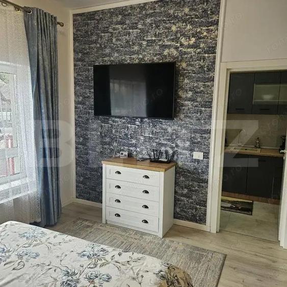 Apartament modern cu parcare zona Noua - 4