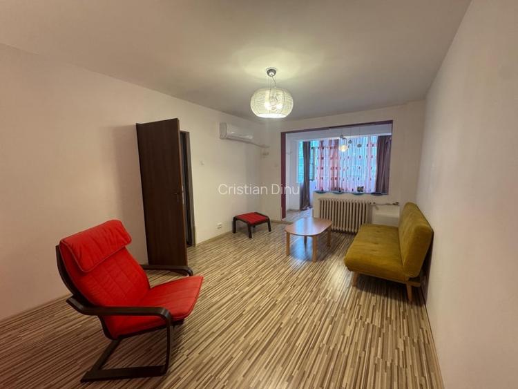 Dristor - 2 camere - Metrou - Reabilitat - Zona linistita