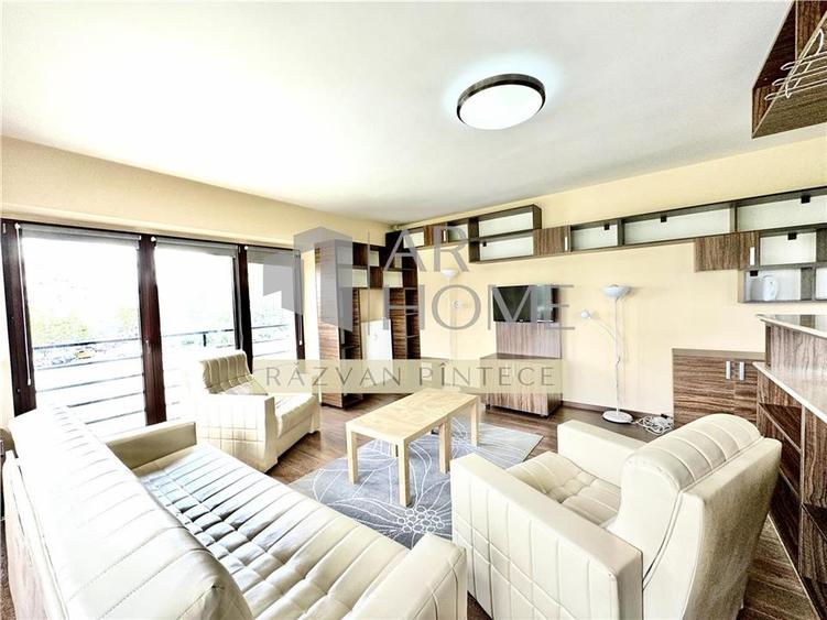 Apartament 3 camere, bloc nou, mobilat utilat, Marasesti, Ploiesti - 1