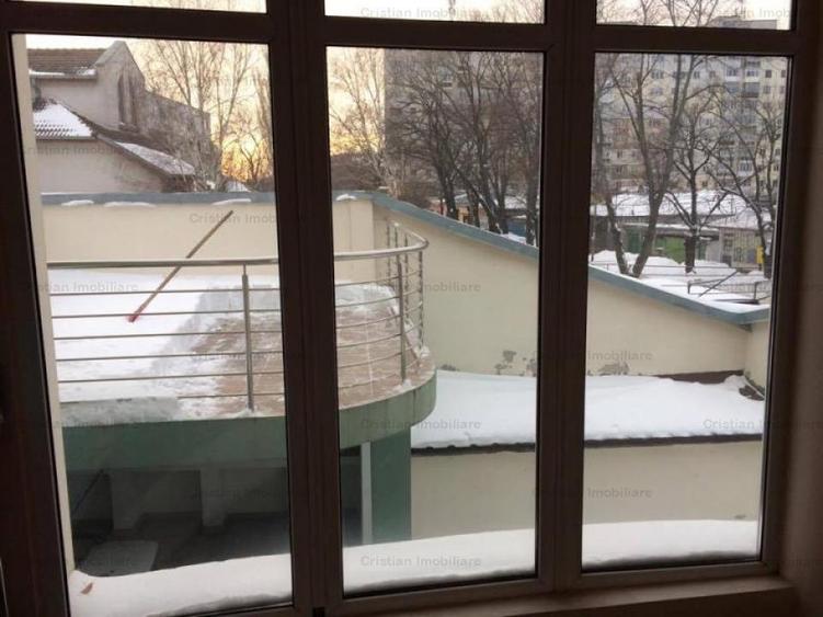 Vila 456mp utili  zona Plantelor - 9