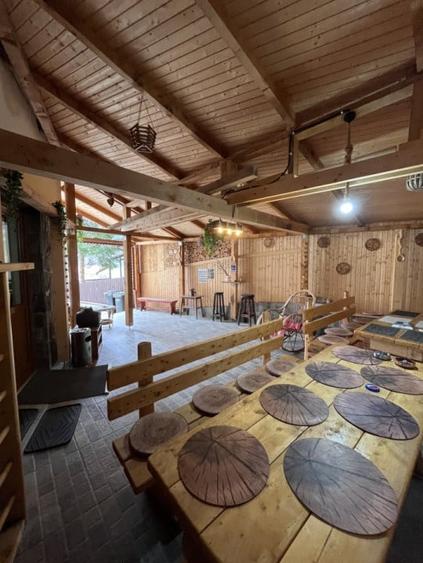 Casa de Vacanta/Pensiune-Sinaia-16 camere - Nota 9.6 Booking - 10