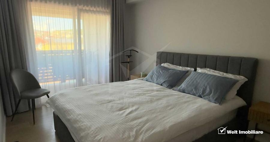 Apartament 2 camere modern, Calea Baciului, Cluj-Napoca - 5