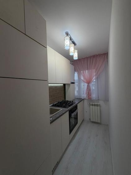 Apartament cu 2 camere - Zona Micro 15 (Satu Mare) - 7
