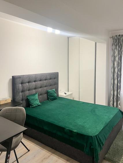 Apartament 2 camere | Tomis Plus - Maurer | Prima inchiriere - 3