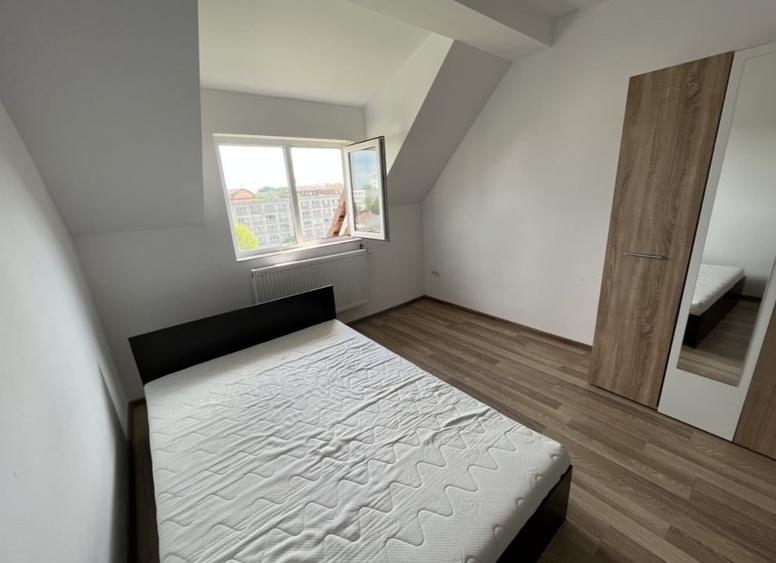 Garsonieră complex studențesc - 1