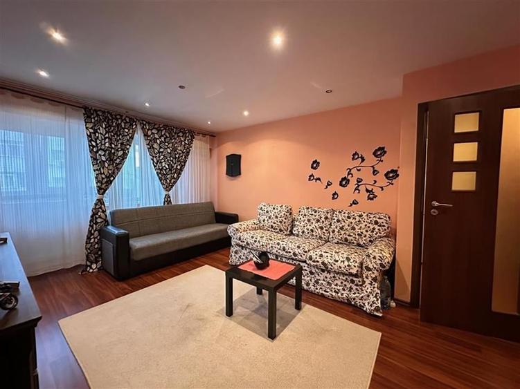 InchiriereTERMEN SCURT (1-2 luni) garsoniera 40 mp | Dristor - Baba Novac | mobi - 1