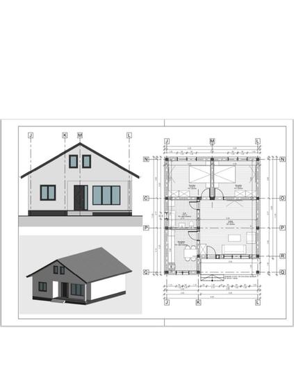 Casa 3 camere in Valu lui Traian, 0% Comision Cumparator - 20
