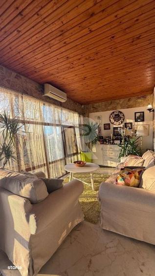 Se Vinde Vila Cu Deschidere La Lacul Snagov La Cel Mai Mic Pret - 3