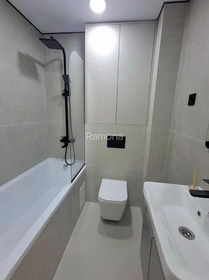 Garsoniera de vanzare in zona Saturn