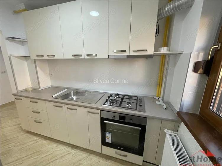 Apartament 3 camere, etaj 2, complet renovat, zona Sud Apartament 3 camere, etaj 2, complet renovat, zona Sud