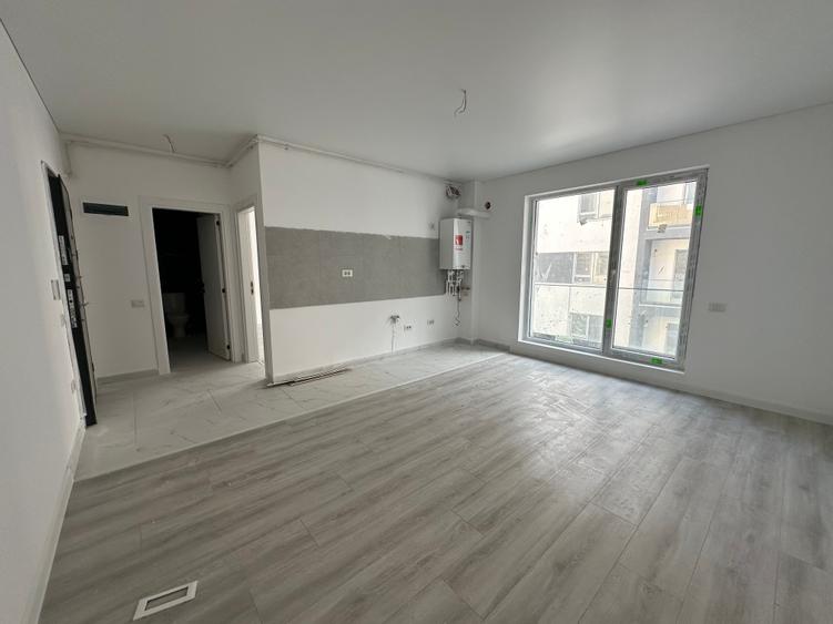 Apartament 2 camere, predare la cheie-Metrou Apărătorii Patriei-Comision 0% - 2