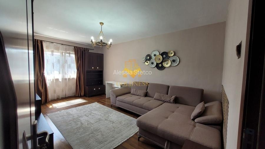 3 camere open space, Zorilor, Observatorului, SIGMA, UMF, UTCN