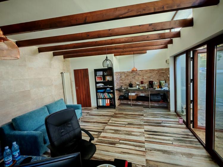 Inchiriere vila individuala in zona Eroilor-Cotroceni - 14