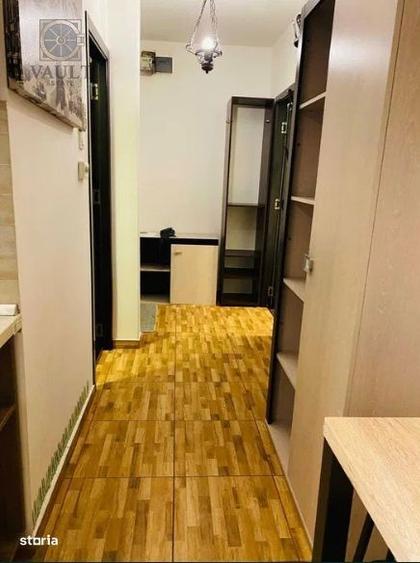 Garsoniera 37 mp - etaj 1/4 - 7 minute metrou Crangasi - 6