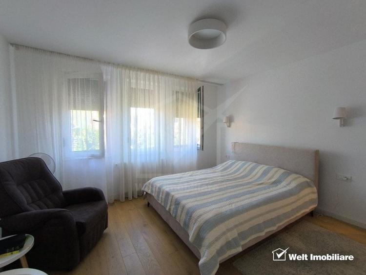 Duplex finisat, utilat, 4 camere, Voronet, panorama deosebita - 15