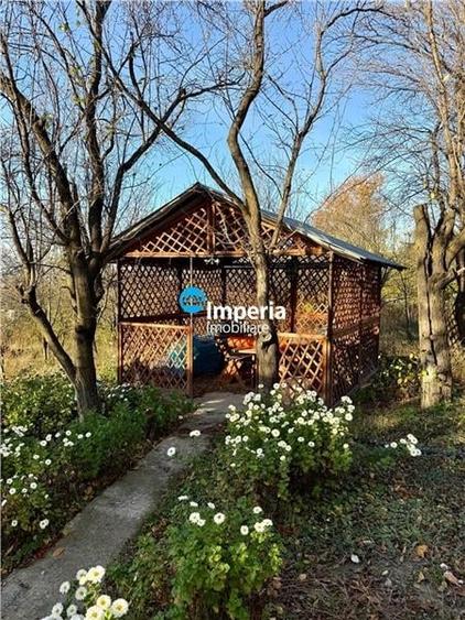 Proprietar Casa D+P+M, 3 cam, 800 teren, Curaturi / Lunca Cetatuii - 5