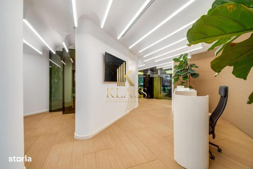 Spațiu comercial, de 356 mp, în Central