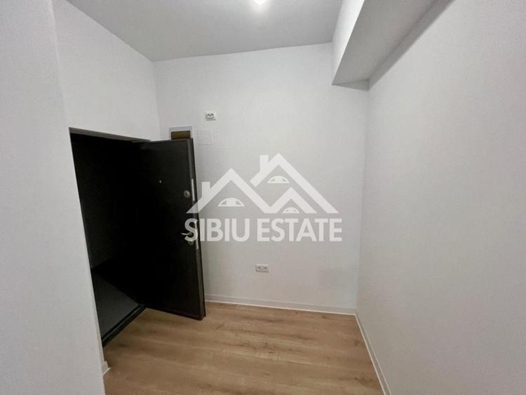 Apartament 3 camere, 2 bai  , parcare, boxă, Selimbar - 10