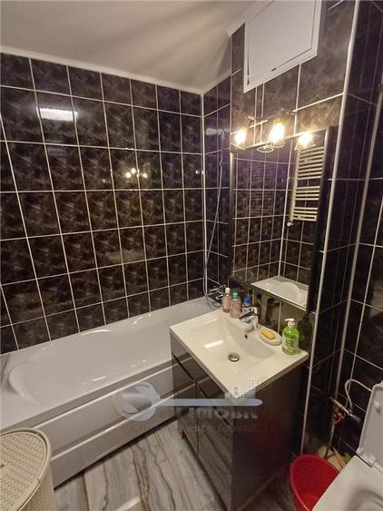 Apartament 1 cameră decomandat, 50 mp, vedere bulevard – Gara, ideal invest - 12