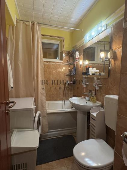 Apartament cu 3 camere - Ferdinand- Str. Avrig - Metrou Piața Iancului - 12