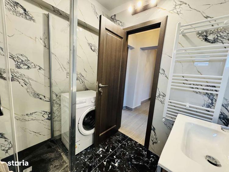 Apartament 2 camere de vanzare Calea Bucure?ti cu vedere spre munte - 5