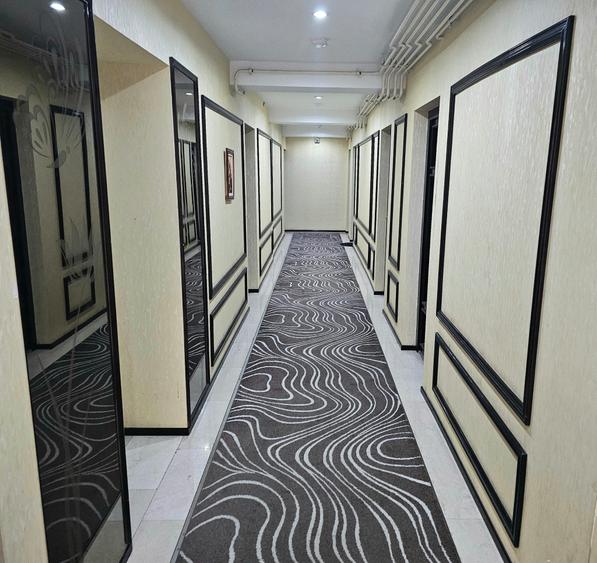 Eleganta si confort in Copou, apartament in Exclusive Residence - 12