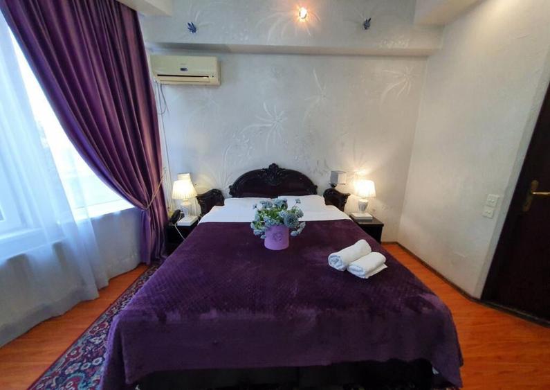 Garsoniera de inchiriat in zona Gara De Nord cu centrala proprie - 8