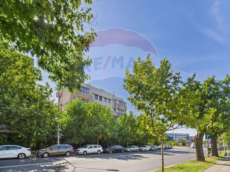 PENTHOUSE CU TERASA PANORAMICA SI PISCINA ACOPERITA - 30