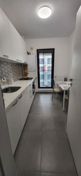 Garsoniera Exigent Plaza - 4