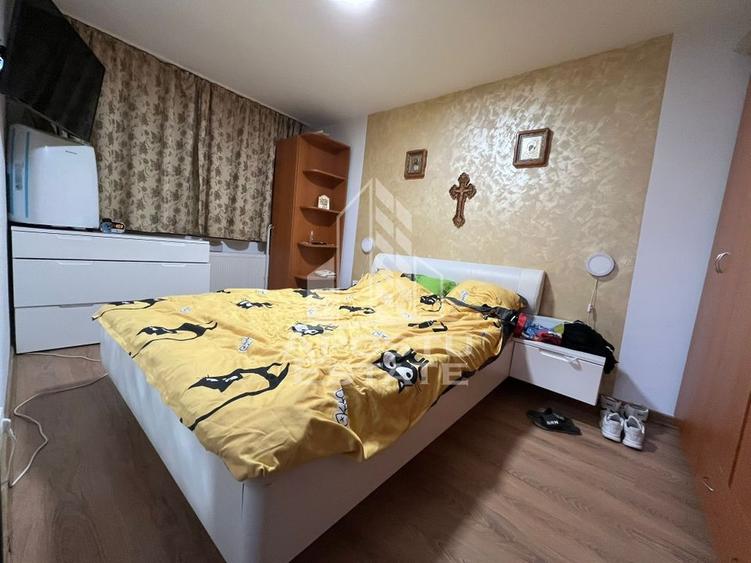 Apartament cu 2 camere, confort 1, centrala proprie, zona Soarelui - 3