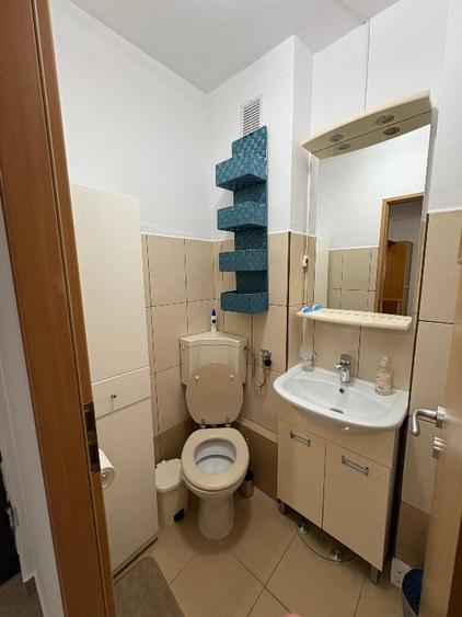 Câmpina - Apartament 3 camere-mobilat modern - 400 Euro/luna - 9