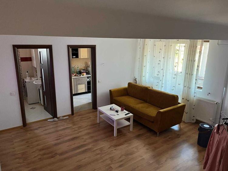 apartament 2 camere 6 minute aparatorii patriei - 8