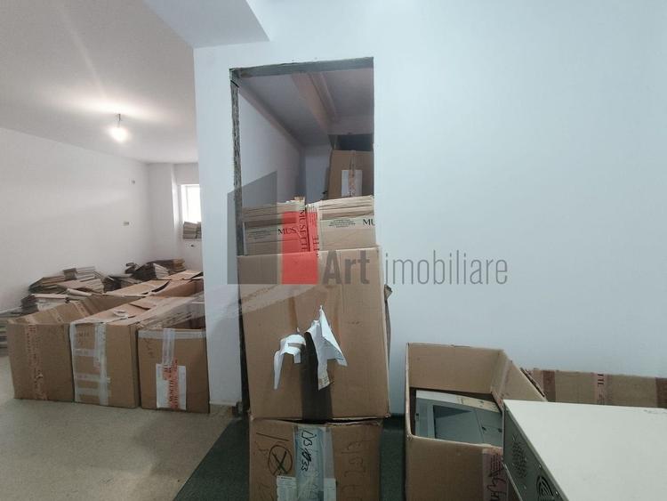 Apartament cu 3 camere de vanzare in Confort City - 6