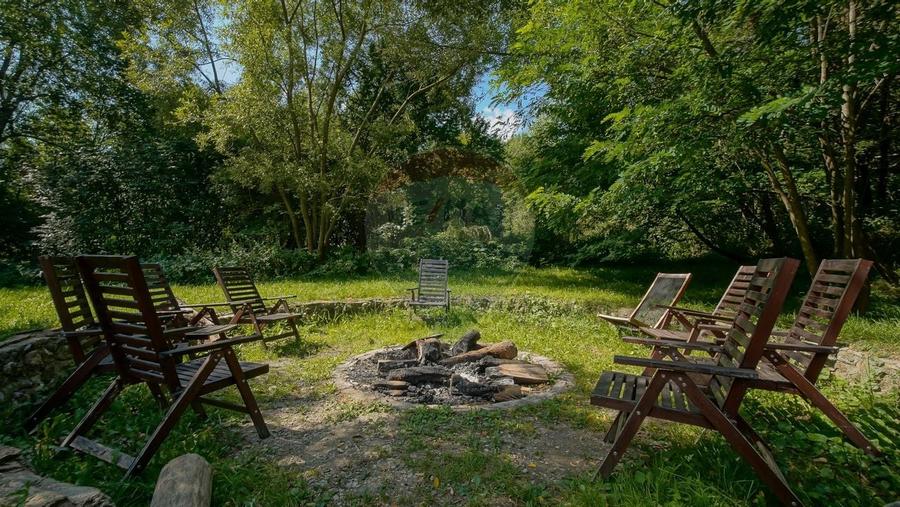 De vanzare Casa Margo - Cheile Rasnoavei - oportunitate de investitie - 33