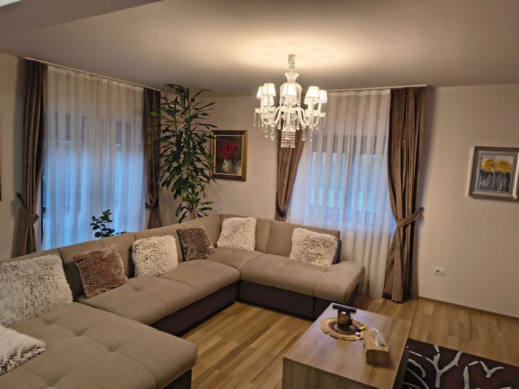 Casa de inchiriat Stupinii noi,Brasov , mobilata! - 3