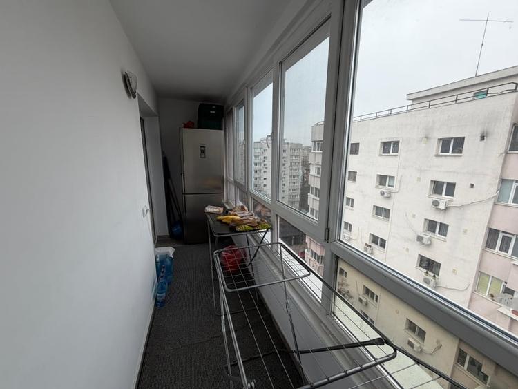 Apartament 2 camere Dristor Renovat 5 min de Metrou - 7